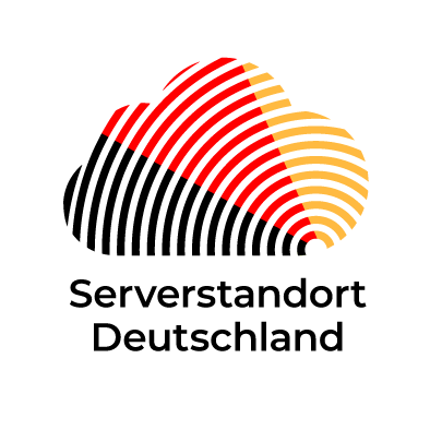 Megabit Rechenzentrum mit Server-Standort Deutschland