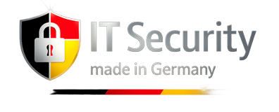 megabit it security qualitätszeichen