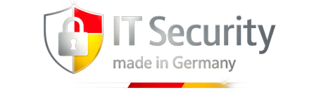 Megabit IT Security Qualitätszeichen